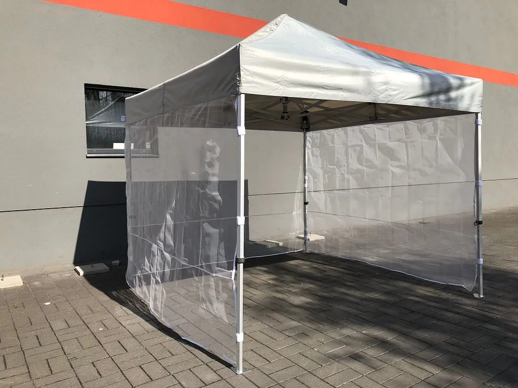 Sääsevõrk telgile