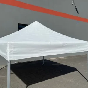 PVC-katus telgile