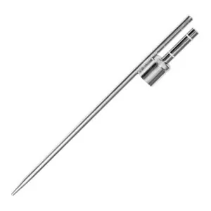 Piikjalg 50 cm reklaamlipule