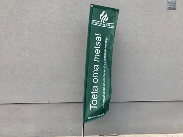 Blokklipud reklaamüritusel