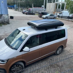 Katusetelk auto katusel rendiks