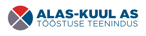 Alas-Kuul AS logo