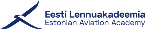 Eesti Lennuakadeemia logo