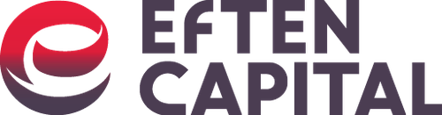EfTEN Capital AS logo