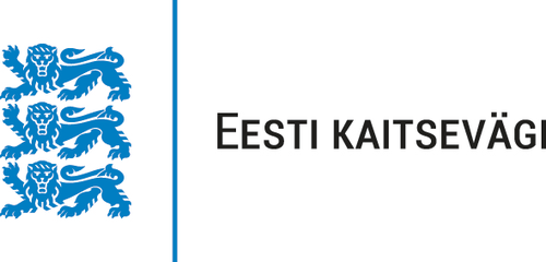 Kaitsevägi logo