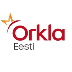 Orkla Eesti AS logo