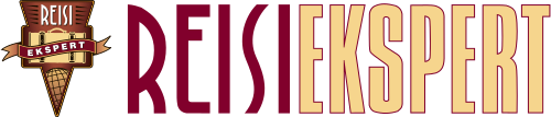 Reisieksperdi Aktsiaselts logo