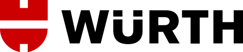 Würth AS logo